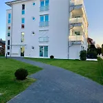 Strandglueck Lägenhet Scharbeutz