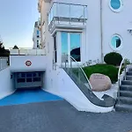 Strandglueck Apartmán *