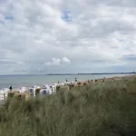 Strandglueck Apartmán *
