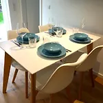 Apartmán Strandglueck