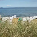 Strandglueck * Scharbeutz