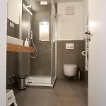 Apartmán Strandglueck *