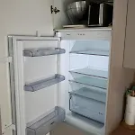 Strandglueck Lägenhet Scharbeutz
