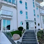 Strandglueck Apartmán *