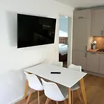 Apartmán Strandglueck