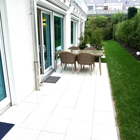 Strandglueck Scharbeutz