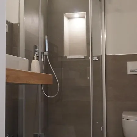 Apartamento Strandglueck