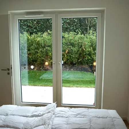 Apartment Strandglueck