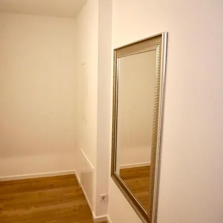 Strandglueck Apartment *