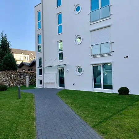 Strandglueck Scharbeutz
