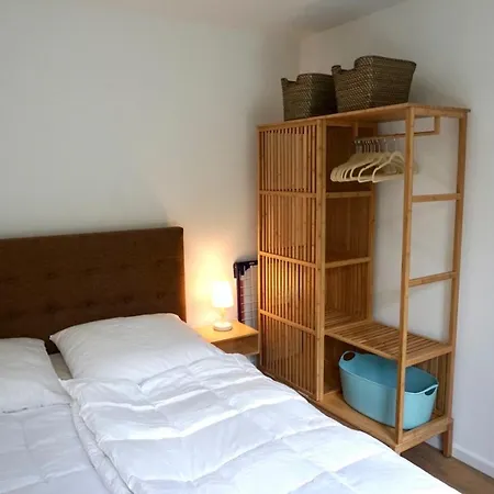 Apartment Strandglueck Scharbeutz