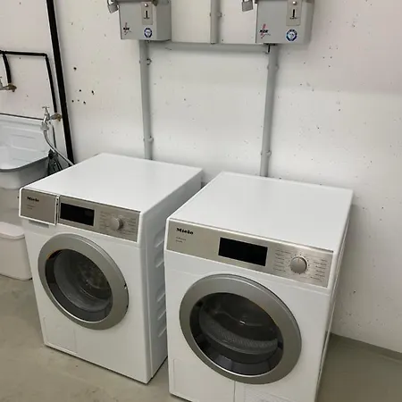 Lejlighed Strandglueck *