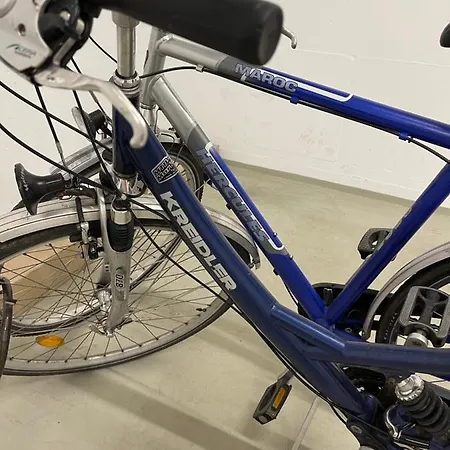 Lejlighed Strandglueck Scharbeutz