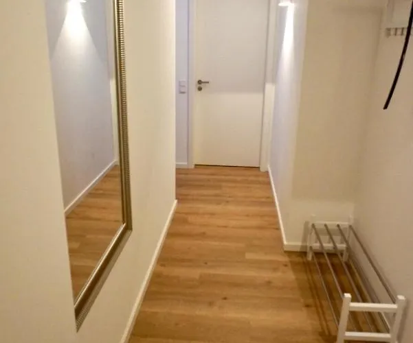 Strandglueck Διαμέρισμα Scharbeutz