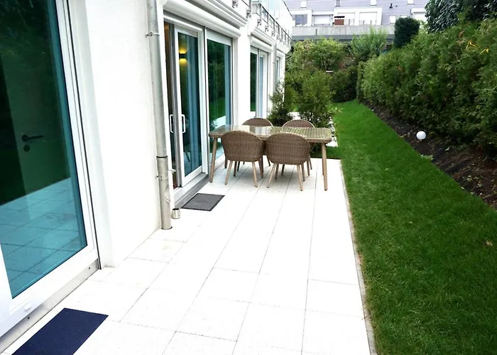 Strandglueck Scharbeutz