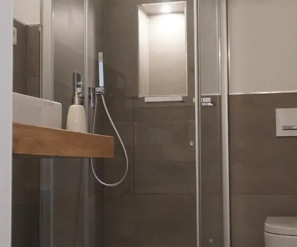 Διαμέρισμα Strandglueck