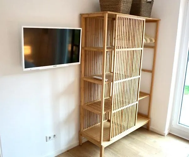 Strandglueck Scharbeutz