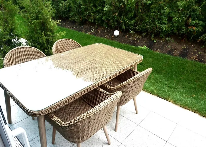 Strandglueck * Scharbeutz