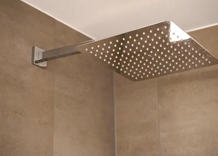 Strandglueck Διαμέρισμα