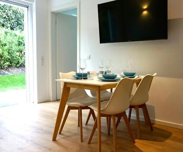 Strandglueck * Scharbeutz