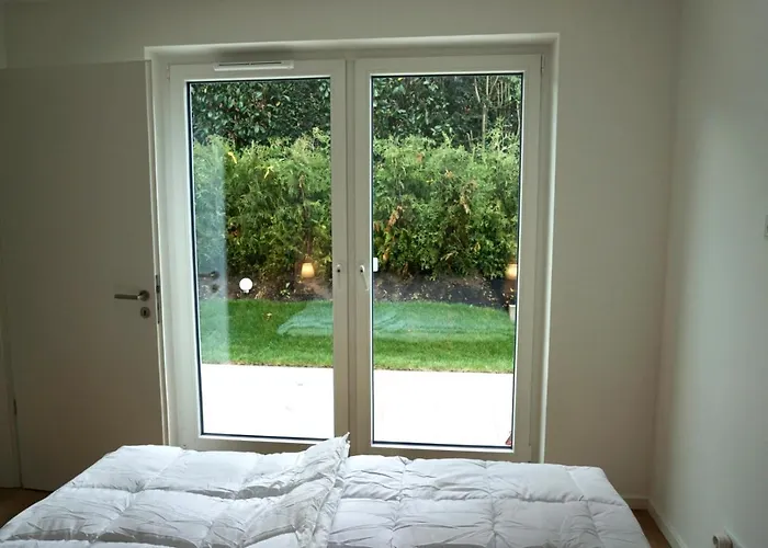 Διαμέρισμα Strandglueck