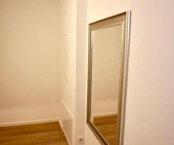 Strandglueck Διαμέρισμα *