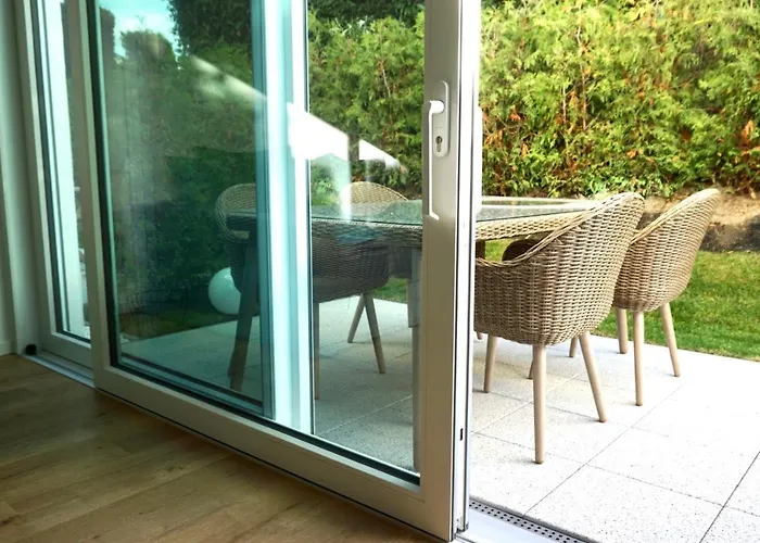 Διαμέρισμα Strandglueck Scharbeutz