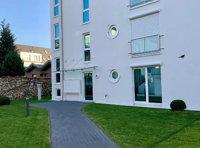 Strandglueck Scharbeutz