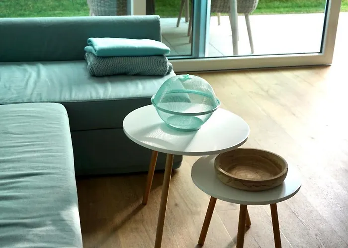 Strandglueck Scharbeutz