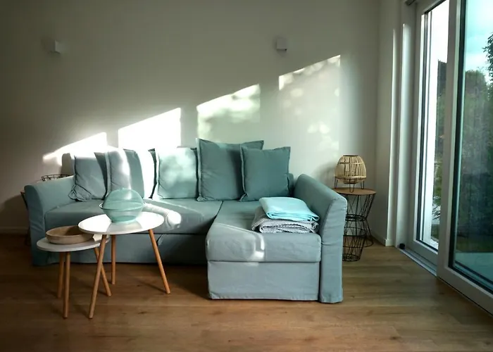 Strandglueck * Scharbeutz