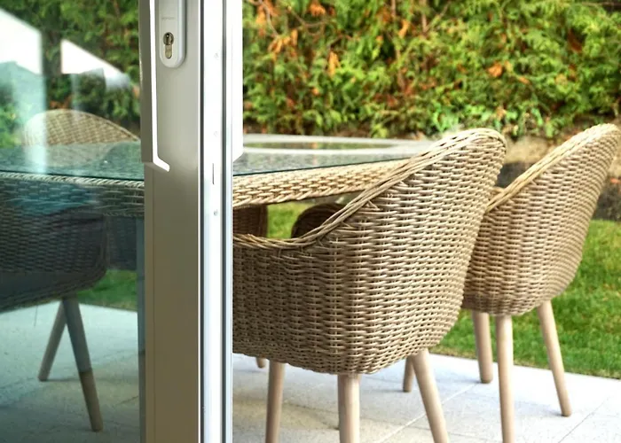 Strandglueck Διαμέρισμα *