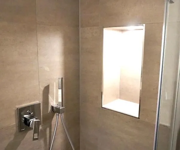 Διαμέρισμα Strandglueck Scharbeutz