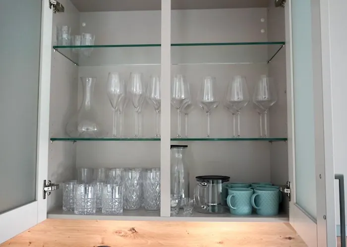 Strandglueck Διαμέρισμα *