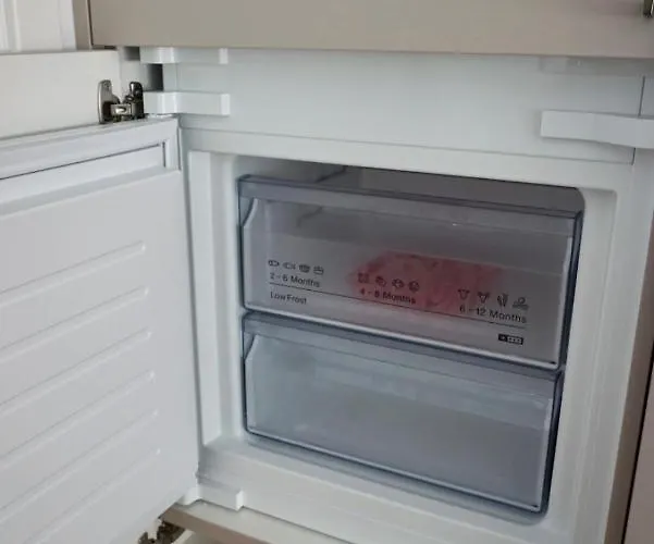 Strandglueck Διαμέρισμα *