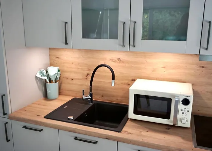 Strandglueck Scharbeutz