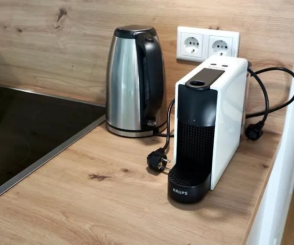 Strandglueck Διαμέρισμα Scharbeutz