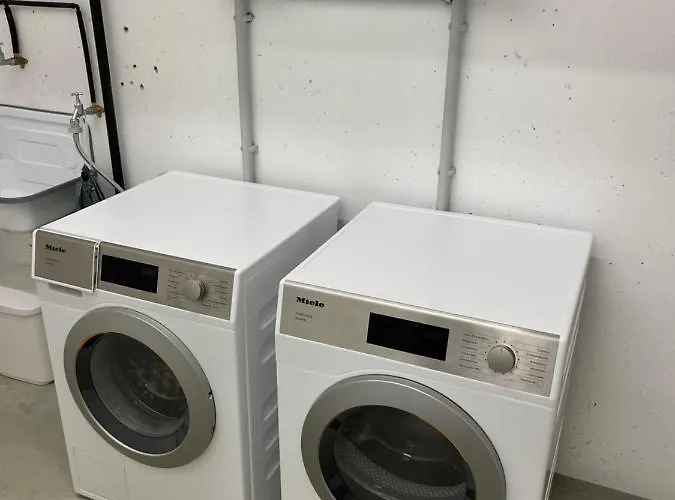 Διαμέρισμα Strandglueck *