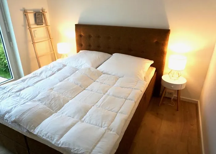 Strandglueck Διαμέρισμα